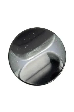 Pulsanti del tunnel - Set 2 bottoni - 22 mm - LMC Reso Gratuito