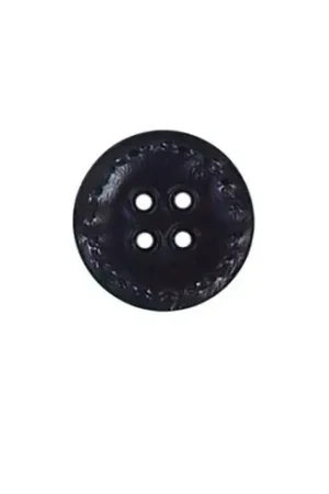 Bottoni a 4 fori - Set 4 bottoni - 15 mm - LMC Reso Gratuito