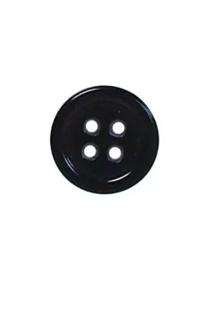 Offerta Del Giorno Bottoni a 4 fori - Set 6 bottoni - 14 mm - LMC