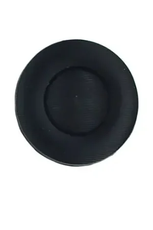 Consegna Rapida Bottoni di coda - Set 3 bottoni - 22 mm - LMC