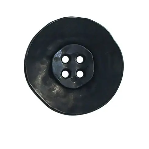 Novità Bottoni a 4 fori - Set 2 bottoni - 27 mm - LMC