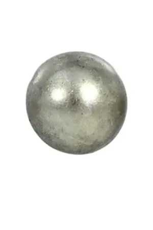 Occasione Imperdibile Bottoni di coda - Set 4 bottoni - 18 mm - LMC