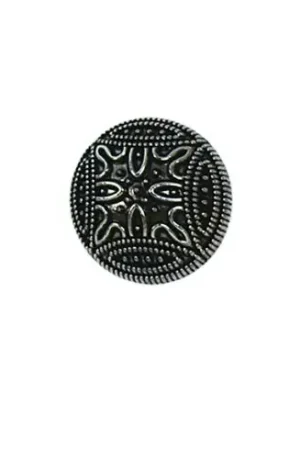 Economico Bottoni di coda - Set 5 bottoni - 15 mm - LMC