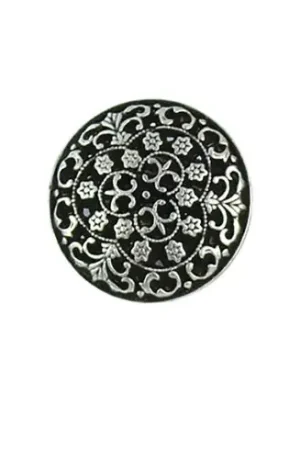 Sconto Bottoni di coda - Set 4 bottoni - 18 mm - LMC