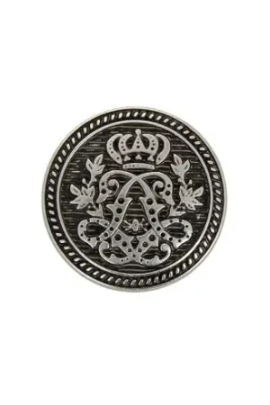 Ultimissimo Modello Bottoni di coda - Set 3 bottoni - 20 mm - LMC