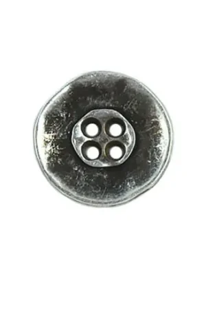 Vendita Finale Bottoni a 4 fori - Set 4 bottoni - 18 mm - LMC