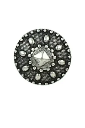 Bottoni di coda - Set 4 bottoni - 18 mm - LMC Prezzo Scontato