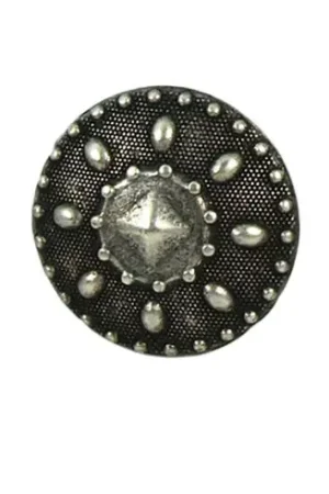 Non Perdere Bottoni di coda - Set 3 bottoni - 22 mm - LMC