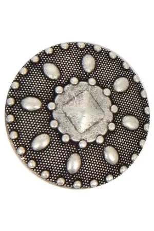 Offerta Bottoni di coda - Set 2 bottoni - 27 mm - LMC