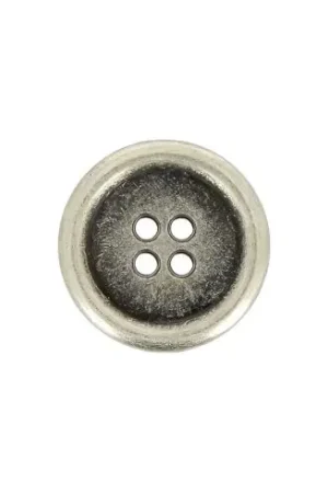 Bottoni a 4 fori - Set 3 bottoni - 20 mm - LMC Sconto