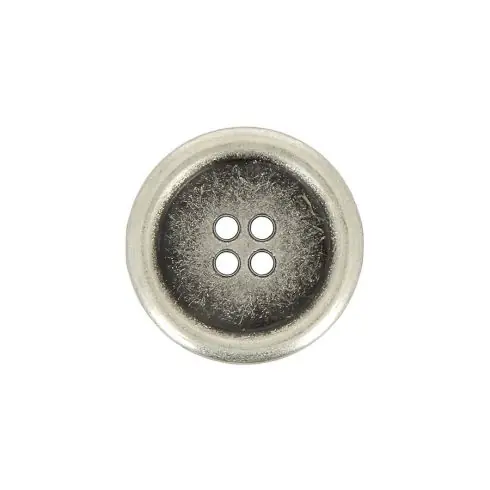 Bottoni a 4 fori - Set 3 bottoni - 22 mm - LMC Prezzo Basso