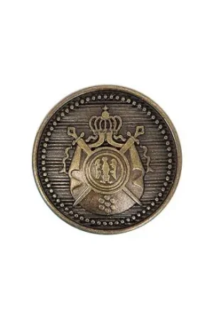 Bottoni di coda - Set 4 bottoni - 20 mm - LMC Acquista Ora