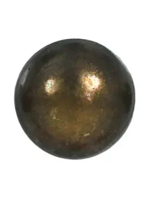 Consegna Rapida Bottoni di coda - Set 2 bottoni - 22 mm - LMC