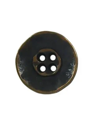 Nuovo Arrivo Bottoni a 4 fori - Set 4 bottoni - 18 mm - LMC