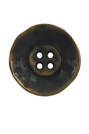 Bottoni a 4 fori - Set 3 bottoni - 22 mm - LMC Quantità Limitata