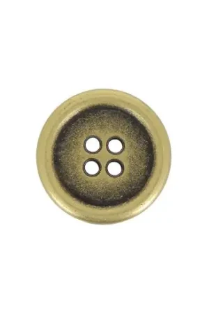 Ultimissimo Modello Bottoni a 4 fori - Set 3 bottoni - 20 mm - LMC