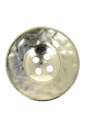 Bottoni a 4 fori - Set 2 bottoni - 25 mm - LMC A Buon Prezzo