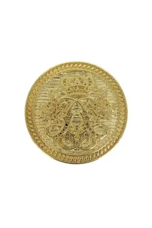 Non Perdere Bottoni di coda - Set 3 bottoni - 20 mm - LMC