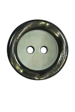 Bottoni a 2 fori - Set 3 bottoni - 15 mm - LMC Sconto