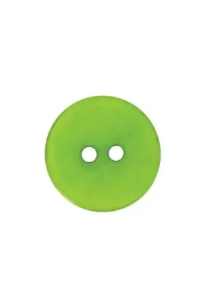 Bottoni a 2 fori - Set 4 bottoni - 18 mm - LMC A Buon Prezzo