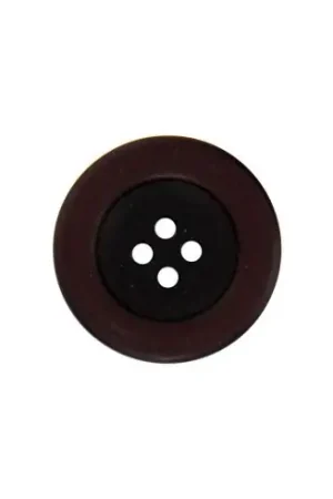 A Buon Prezzo Bottoni a 2 fori - Set 4 bottoni - 18 mm - LMC