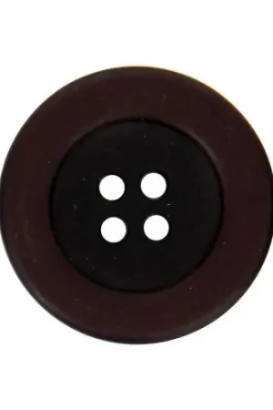 Quantità Limitata Bottoni a 4 fori - Set 2 bottoni - 27 mm - LMC