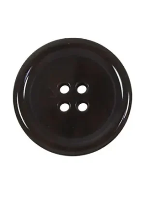 Bottoni a 4 fori - Set 4 bottoni - 22 mm - LMC Offerta Speciale