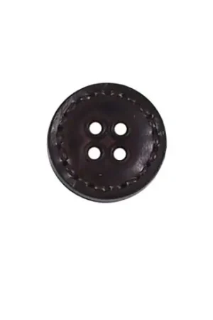 Bestseller Bottoni a 4 fori - Set 4 bottoni - 15 mm - LMC