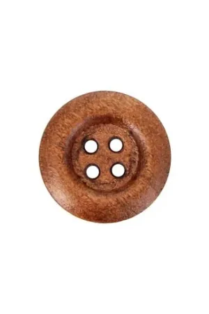 Nuovo Arrivo Bottoni a 4 fori - Set 4 bottoni - 18 mm - LMC