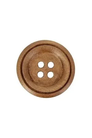 Super Prezzo Bottoni a 4 fori - Set 4 bottoni - 20 mm - LMC