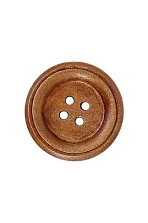 Bottoni a 4 fori - Set 2 bottoni - 22 mm - LMC Consegna Rapida