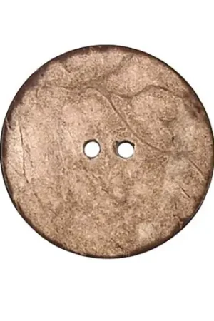 Subito Disponibile Bottoni a 2 fori - Set 3 bottoni - 27 mm - LMC