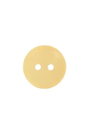 Bottoni a 2 fori - Set 6 bottoni - 15 mm - LMC Prezzo Ridotto