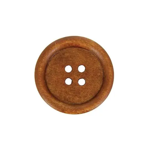 Offerta Speciale Bottoni a 4 fori - Set 3 bottoni - 27 mm - LMC