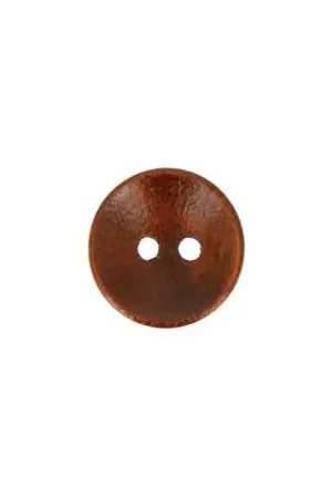 Bottoni a 2 fori - Set 6 bottoni - 15 mm - LMC Miglior Prezzo