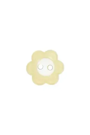 Non Perdere Bottoni a 2 fori - Set 6 bottoni - 12 mm - LMC