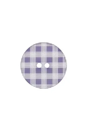 Bottoni a 2 fori - Set 4 bottoni - 15 mm - LMC Nuovo Arrivo