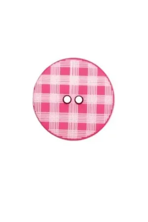 Bottoni a 2 fori - Set 4 bottoni - 15 mm - LMC Ultima Occasione