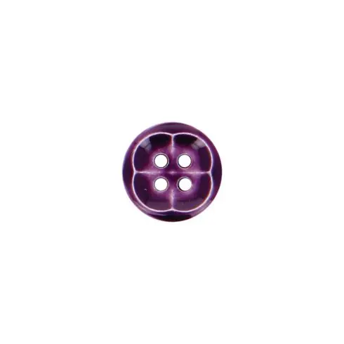 Ultime Pezzi Bottoni a 4 fori - Set 4 bottoni - 12 mm - LMC