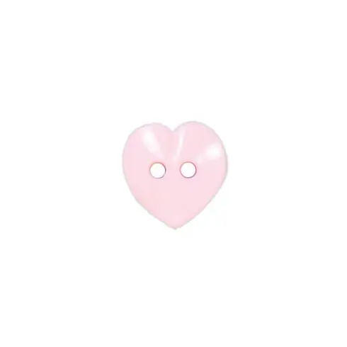 Bottoni a 2 fori - Set 5 bottoni - 12 mm - LMC Pagamento Sicuro