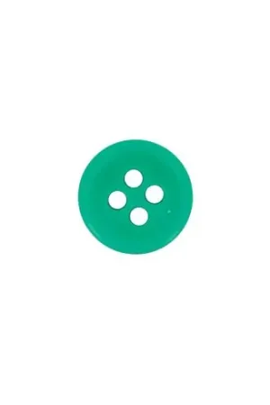 Bottoni a 4 fori - Set 6 bottoni - 12 mm - LMC Occasione