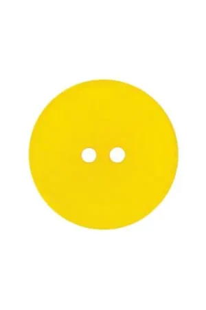 Promo Stagionale Bottoni a 2 fori - Set 3 bottoni - 22 mm - LMC