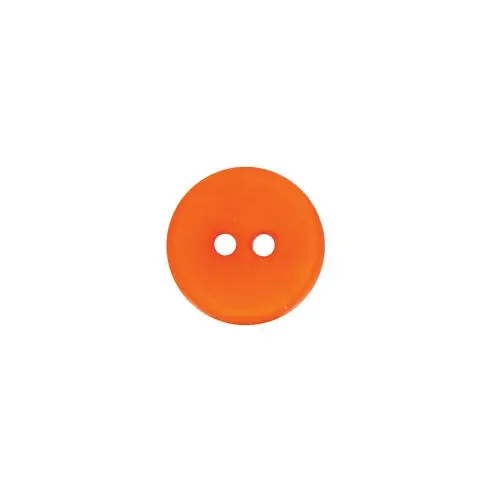 Bottoni a 2 fori - Set 4 bottoni - 15 mm - LMC Subito Disponibile