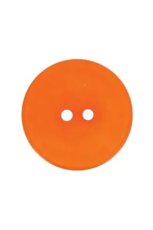 Bottoni a 2 fori - Set 3 bottoni - 22 mm - LMC Subito Disponibile