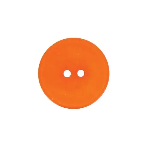 Bottoni a 2 fori - Set 3 bottoni - 22 mm - LMC Subito Disponibile