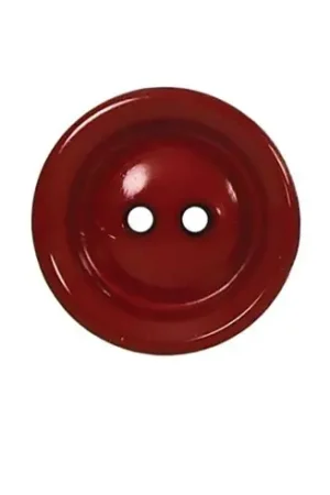 Direttamente Dal Produttore Bottoni a 2 fori - Set 3 bottoni - 22 mm - LMC