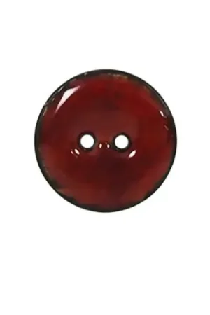 Non Perdere Bottoni a 2 fori - Set 3 bottoni - 20 mm - LMC