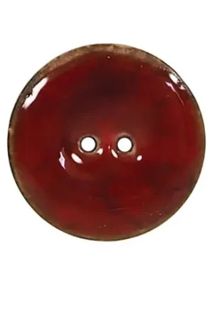 Bottoni a 2 fori - Set 2 bottoni - 25 mm - LMC Solo Oggi