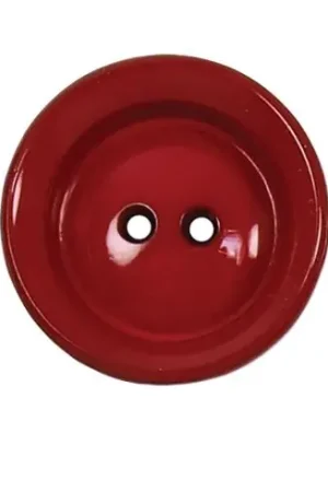 Quantità Limitata Bottoni a 2 fori - Set 2 bottoni - 27 mm - LMC