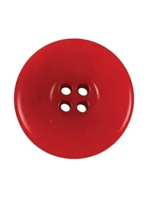 A Buon Prezzo Bottoni a 4 fori - Set 4 bottoni - 22 mm - LMC